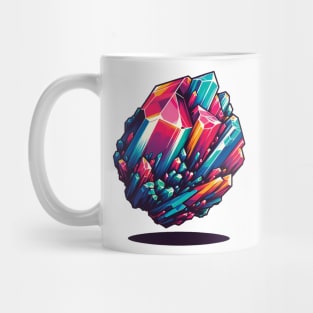 Gemstone Mug